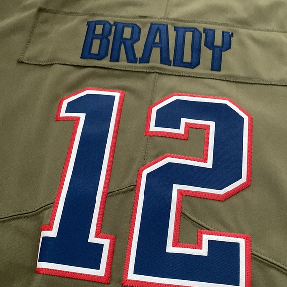 Salute to service - Picture 5 of 5